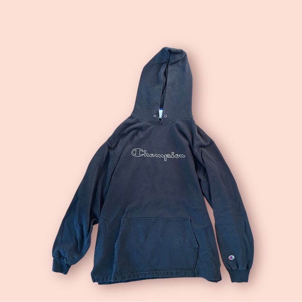 Champion 90’s Hoodie
